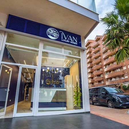 Casa Iris Ivan Luxury Homes 10ªpta Norte 1ªlinea オロペサ・デル・マール エクステリア 写真