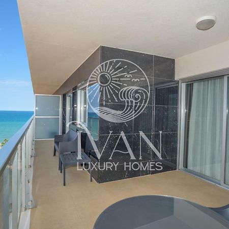 Casa Iris Ivan Luxury Homes 10ªpta Norte 1ªlinea オロペサ・デル・マール エクステリア 写真