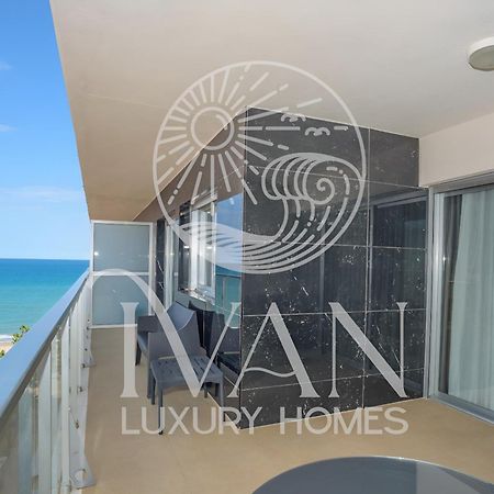 Casa Iris Ivan Luxury Homes 10ªpta Norte 1ªlinea オロペサ・デル・マール エクステリア 写真